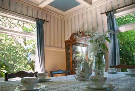 אוורט Bayside Bed And Breakfast מראה חיצוני תמונה