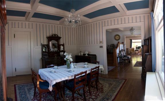 אוורט Bayside Bed And Breakfast מראה חיצוני תמונה
