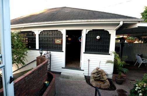 אוורט Bayside Bed And Breakfast מראה חיצוני תמונה