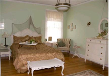אוורט Bayside Bed And Breakfast חדר תמונה